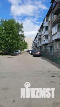 1-к квартира, вторичка, 31м2, 2/4 этаж