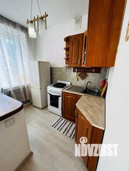 Студия квартира, вторичка, 25м2, 4/4 этаж