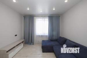 3-к квартира, вторичка, 87м2, 10/18 этаж