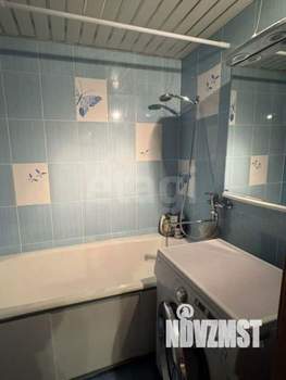 2-к квартира, вторичка, 46м2, 6/9 этаж