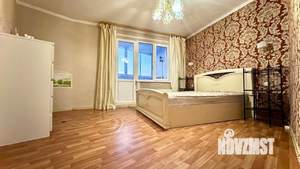 3-к квартира, вторичка, 65м2, 5/9 этаж