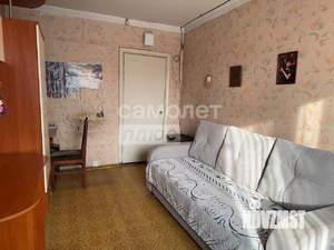 3-к квартира, вторичка, 70м2, 3/9 этаж