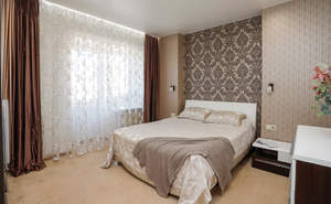 4-к квартира, вторичка, 128м2, 5/10 этаж