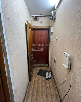 2-к квартира, вторичка, 48м2, 1/5 этаж