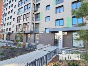 3-к квартира, вторичка, 74м2, 2/17 этаж