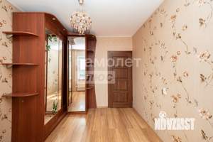 4-к квартира, вторичка, 73м2, 8/9 этаж