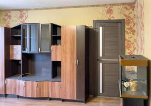 3-к квартира, вторичка, 62м2, 4/5 этаж