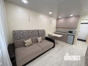 Студия квартира, вторичка, 22м2, 4/18 этаж