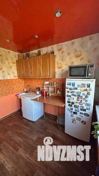 2-к квартира, вторичка, 52м2, 4/5 этаж
