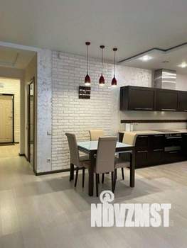 4-к квартира, вторичка, 103м2, 15/16 этаж