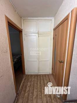 2-к квартира, вторичка, 48м2, 1/5 этаж