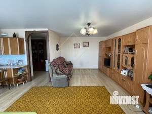 2-к квартира, вторичка, 59м2, 12/15 этаж