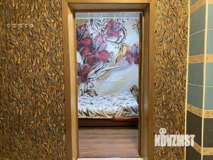 2-к квартира, вторичка, 30м2, 1/2 этаж