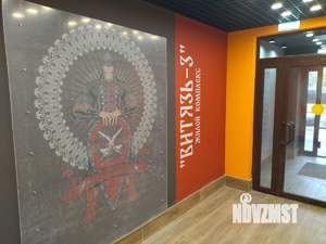 1-к квартира, сданный дом, 47м2, 2/10 этаж