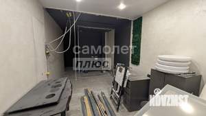 1-к квартира, вторичка, 51м2, 1/16 этаж