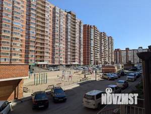 2-к квартира, вторичка, 74м2, 2/12 этаж
