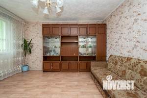 2-к квартира, вторичка, 54м2, 5/9 этаж