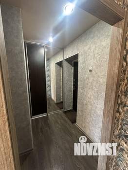 1-к квартира, вторичка, 31м2, 4/5 этаж