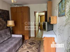 3-к квартира, вторичка, 71м2, 4/9 этаж