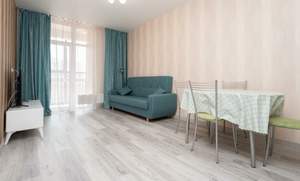 2-к квартира, вторичка, 51м2, 5/6 этаж