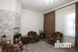 2-к квартира, вторичка, 35м2, 1/1 этаж