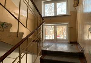 3-к квартира, вторичка, 55м2, 4/4 этаж