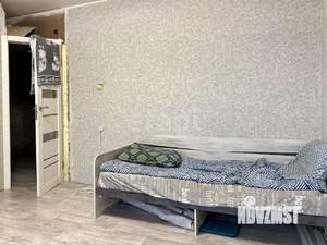 3-к квартира, вторичка, 68м2, 4/9 этаж
