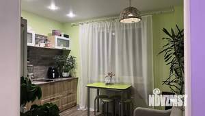 2-к квартира, вторичка, 57м2, 5/16 этаж