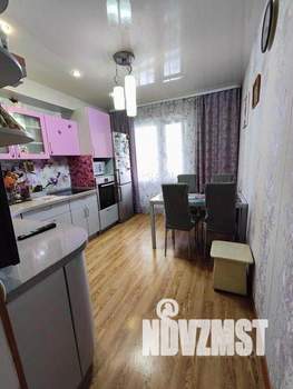 3-к квартира, вторичка, 80м2, 6/9 этаж