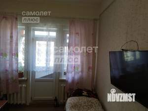 4-к квартира, вторичка, 77м2, 2/2 этаж