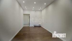 Студия квартира, вторичка, 30м2, 3/16 этаж