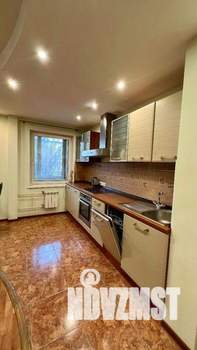 3-к квартира, вторичка, 68м2, 2/9 этаж