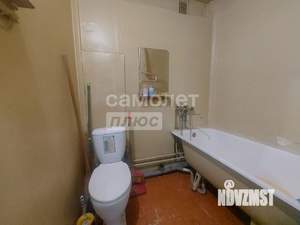 2-к квартира, вторичка, 45м2, 3/5 этаж
