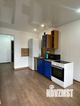 1-к квартира, вторичка, 35м2, 8/15 этаж