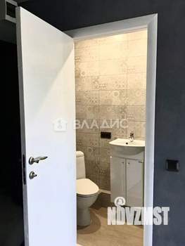 Студия квартира, вторичка, 19м2, 5/5 этаж