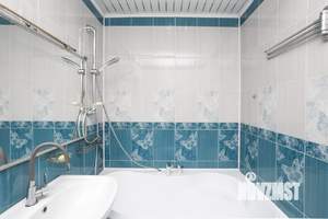 2-к квартира, вторичка, 64м2, 5/9 этаж