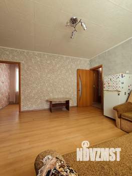 2-к квартира, вторичка, 42м2, 4/5 этаж