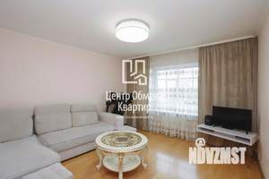 3-к квартира, вторичка, 67м2, 5/9 этаж