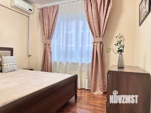 2-к квартира, вторичка, 57м2, 8/10 этаж