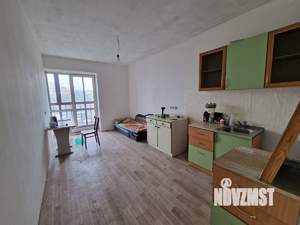 3-к квартира, вторичка, 92м2, 3/17 этаж