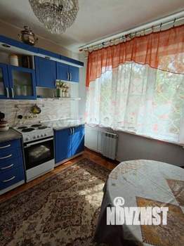 1-к квартира, вторичка, 34м2, 5/5 этаж