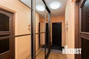 3-к квартира, вторичка, 62м2, 5/5 этаж