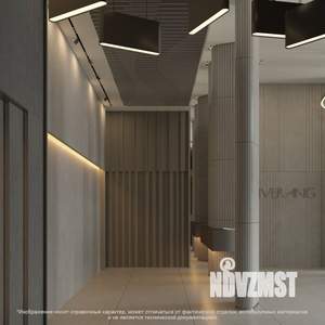 2-к квартира, вторичка, 58м2, 3/8 этаж