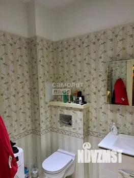 2-к квартира, вторичка, 55м2, 3/4 этаж