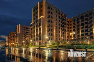 3-к квартира, вторичка, 114м2, 4/10 этаж