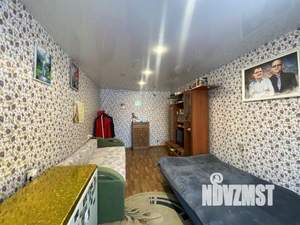 2-к квартира, вторичка, 49м2, 1/5 этаж
