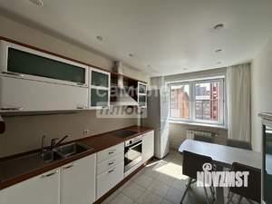 3-к квартира, вторичка, 104м2, 5/11 этаж