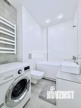 2-к квартира, вторичка, 50м2, 17/17 этаж