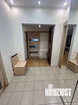 2-к квартира, вторичка, 49м2, 3/3 этаж