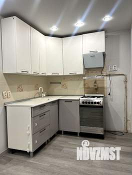 2-к квартира, вторичка, 42м2, 4/4 этаж